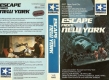 Escape From New York